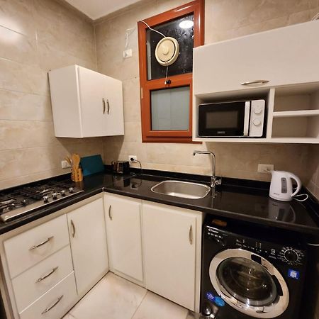 Wa Set Luxor Apartment Exterior photo