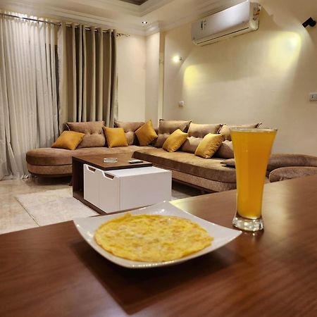 Wa Set Luxor Apartment Exterior photo