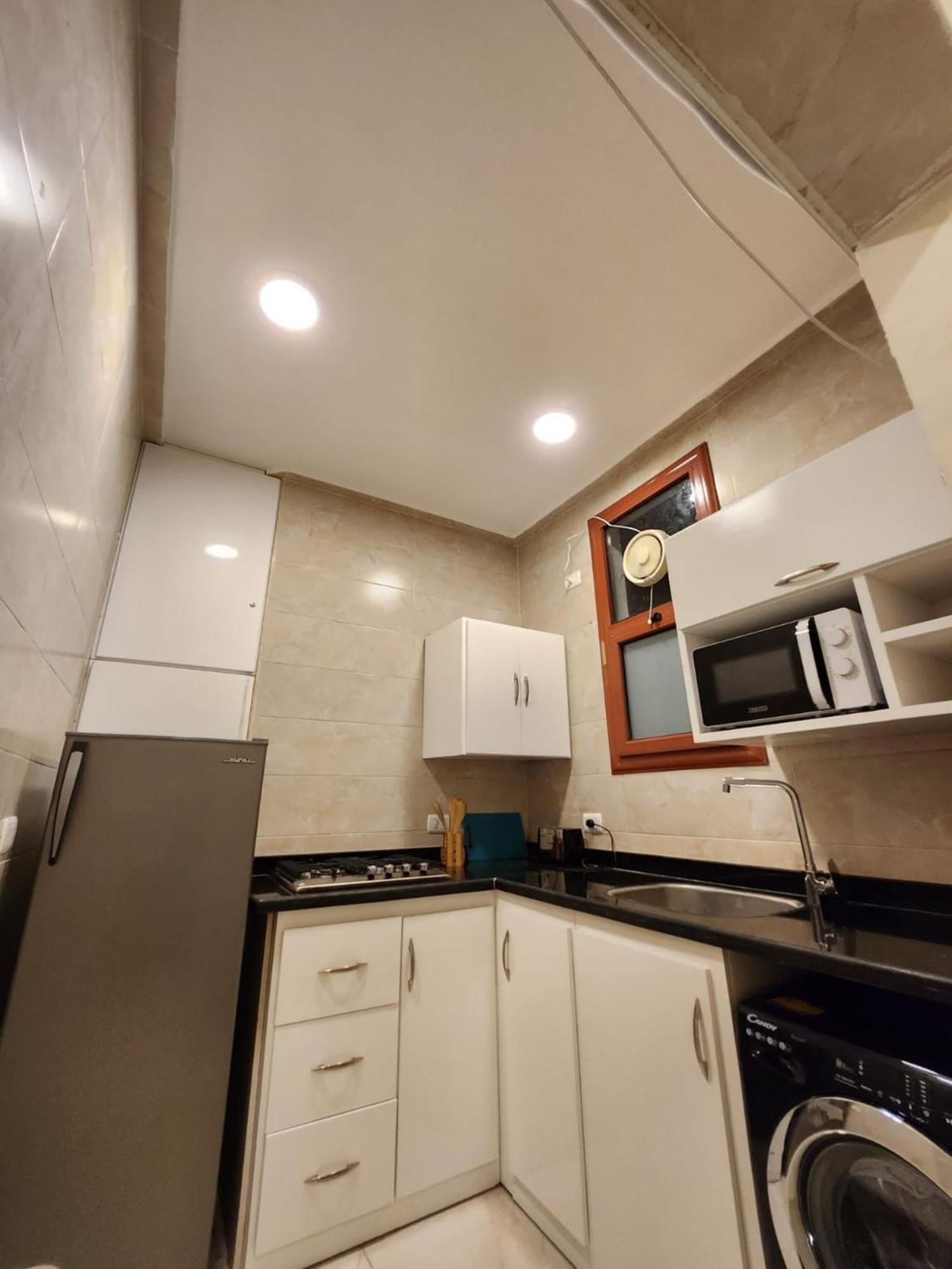 Wa Set Luxor Apartment Exterior photo